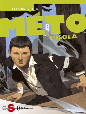 cover image of MÉTO. L'isola